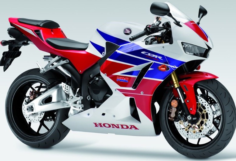 Honda CBR 600 RR yedek parça